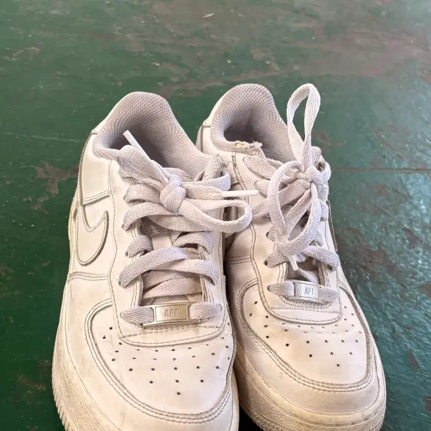 [BUNJANG] Nike Air Force 1 / 나이키 에어포스
