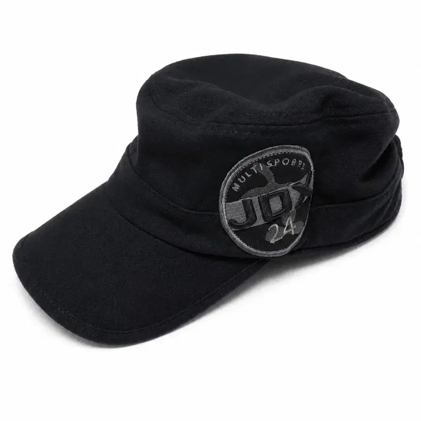 [BUNJANG] JDX Multi-Sports Military Cap Work Cap Golf Hat / JDX 멀티스포츠 군모 워크캡 골프 모자