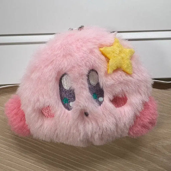 [BUNJANG] Kirby Pouch / EVENT 별의커비 파우치 [1.2고정]
