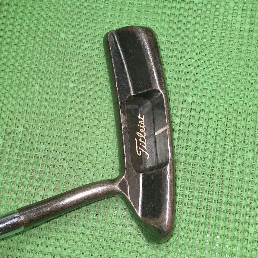 [BUNJANG] Scotty Cameron Studio Design 1.5 Steel Putter / 스카티카메론 스튜디오 디자인 퍼터