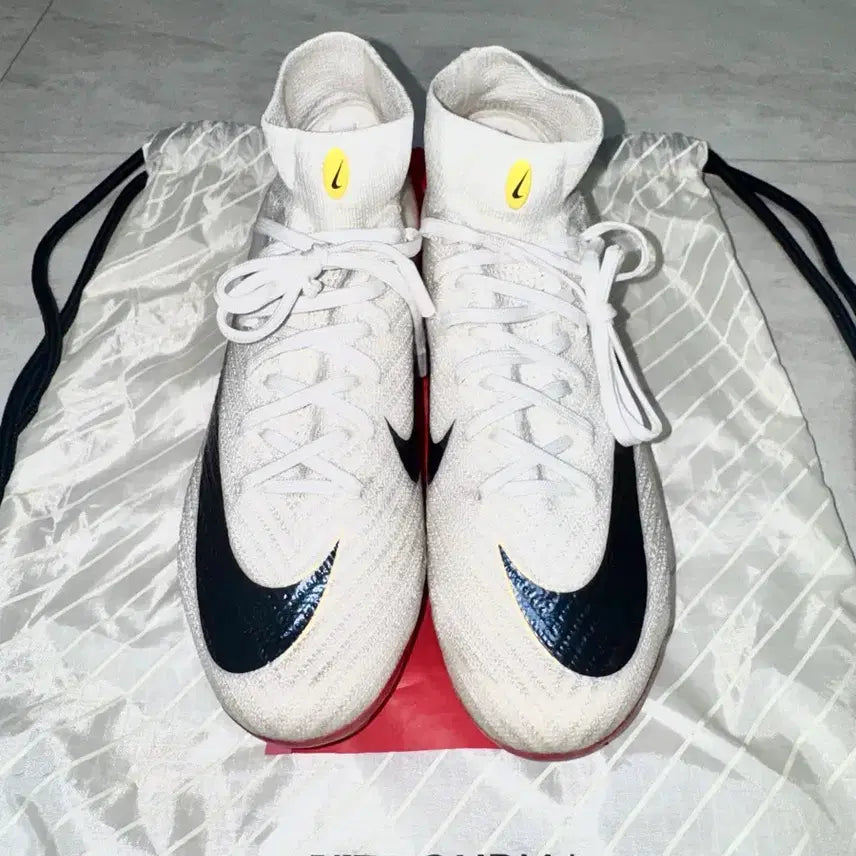 [BUNJANG] Nike Superfly 10 Elite Football Boots (245mm) / 나이키 슈퍼플라이10 엘리트 245