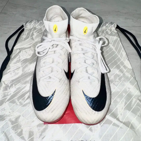[BUNJANG] Nike Superfly 10 Elite Football Boots (245mm) / 나이키 슈퍼플라이10 엘리트 245