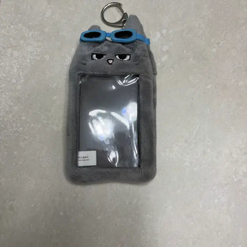 [BUNJANG] BOYNEXTDOOR Taesan Photocard Holder / 보넥도 태산 포카홀더