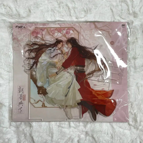 [BUNJANG] Heaven Official's Blessing Acrylic Stand / 천관사복 아크릴 스탠드