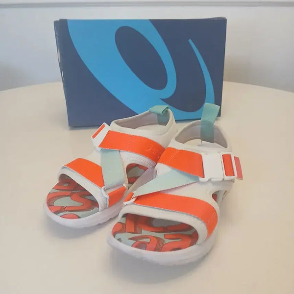 [BUNJANG] ASICS Gel Quantum Sandal / 아식스 젤 퀀텀 샌달 230