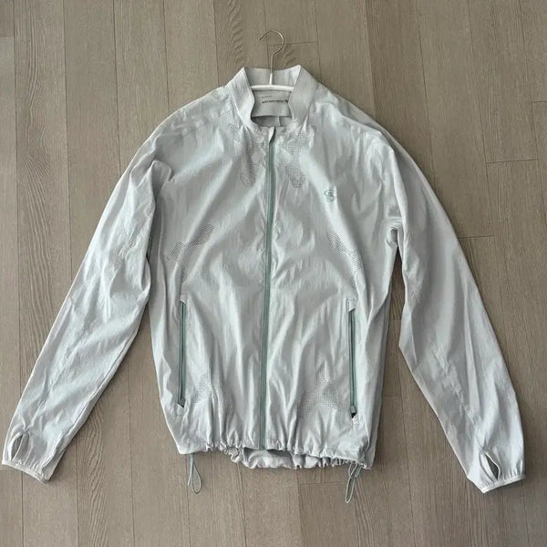 [BUNJANG] Sansan Gear 24SS Windbreaker / 산산기어 24ss 바람막이