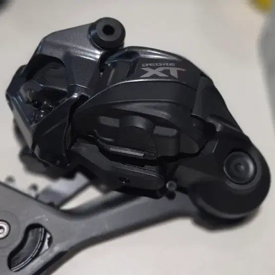 [BUNJANG] Shimano XT Di2 12-Speed Rear Derailleur RD-M8250 SGS / 시마노 XT Di2 12단 SGS 뒷변속기 RD-M8250
