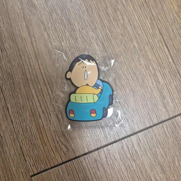 [BUNJANG] Gagman Clip Gacha / 맹구 클립가챠