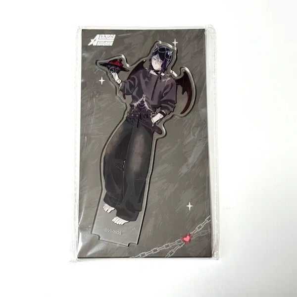 [BUNJANG] Aad Angel Devil Acrylic Stand / [미개봉] 틸 아크릴 스탠드 Aad 엔젤 데빌 천사 악마 에이스테 팝업 홍대 에일리언 스테이지