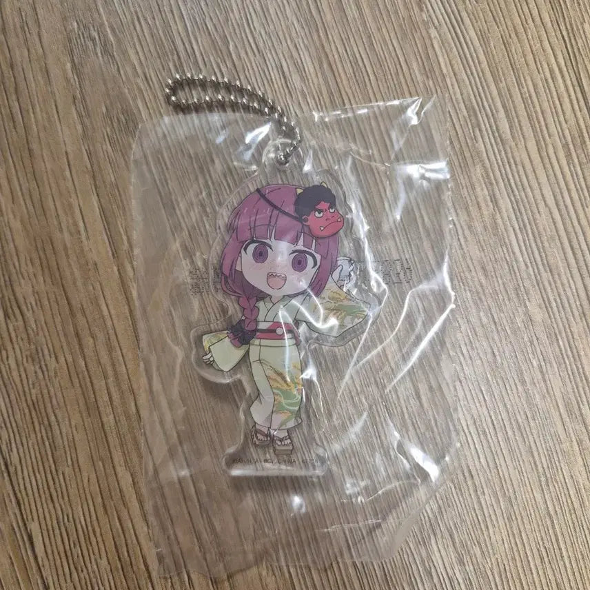 [BUNJANG] Bocchi the Rock! Acrylic Keychain / 봇치더락 아크릴 키링