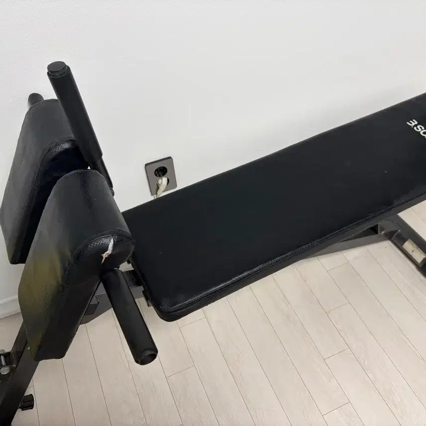 [BUNJANG] Weight Bench / 헬스 벤치프레스 벤치