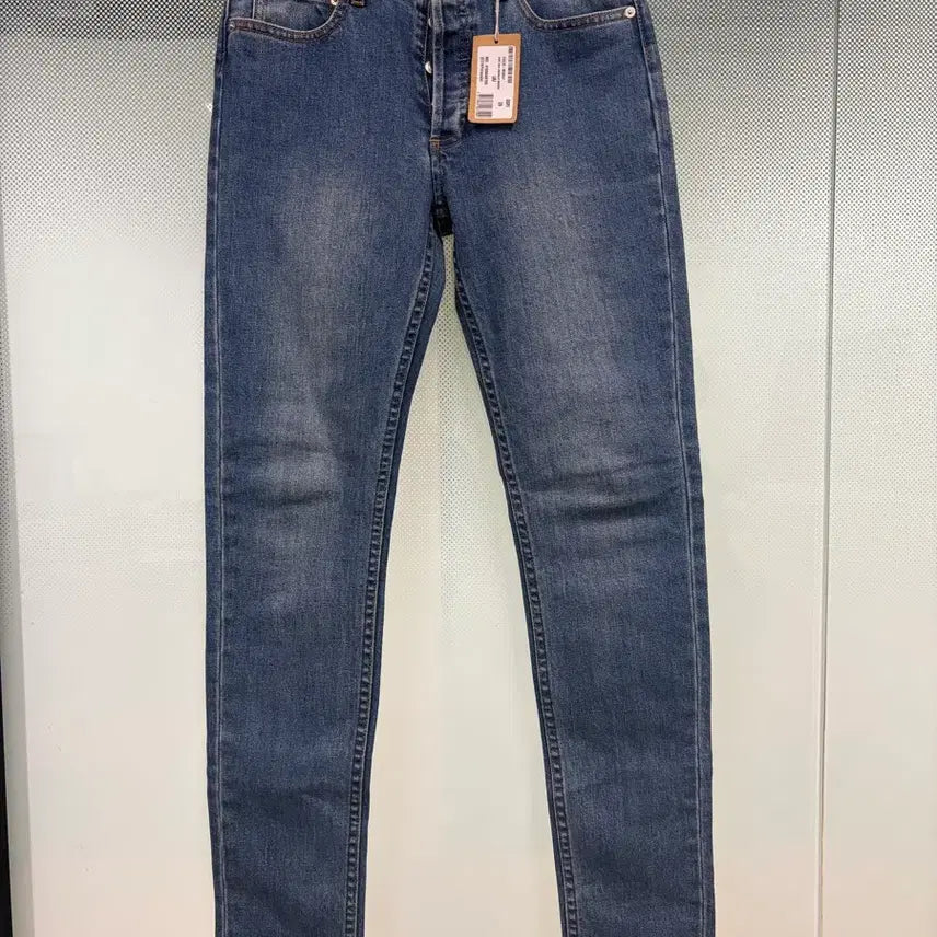 [BUNJANG] A.P.C. Petit New Standard Jeans Mid Blue 28 / A.P.C. 아페쎄 쁘띠 뉴 스탠다드 중청 28