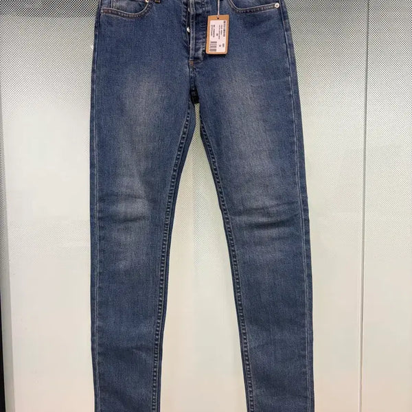[BUNJANG] A.P.C. Petit New Standard Jeans Mid Blue 28 / A.P.C. 아페쎄 쁘띠 뉴 스탠다드 중청 28
