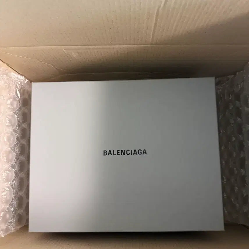 [BUNJANG] Balenciaga Rhino Loafer Size 40 / 발렌시아가 라이노 40사이즈