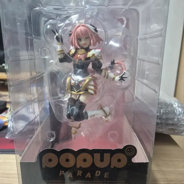 [BUNJANG] Popup Parade Astolfo Figure / 팝업퍼레이드 아스톨포 피규어