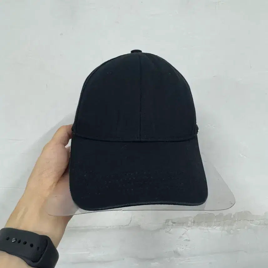 [BUNJANG] VARZAR Ball Cap / VARZAR 바잘 볼캡