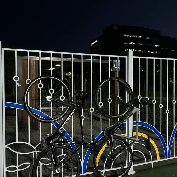 [BUNJANG] Vision Disc Crankset Full Set / 비전 디스크 크랭크 풀셋