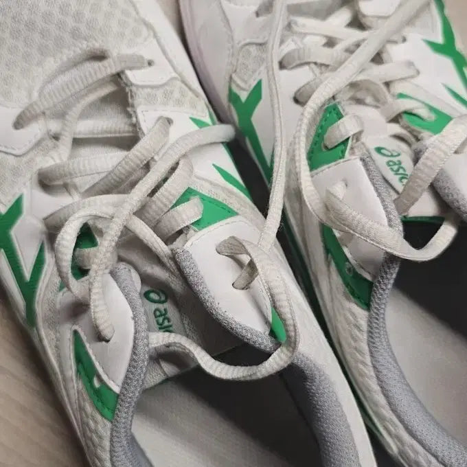 [BUNJANG] Asics Libre Volleyball Shoes / 아식스 배구화