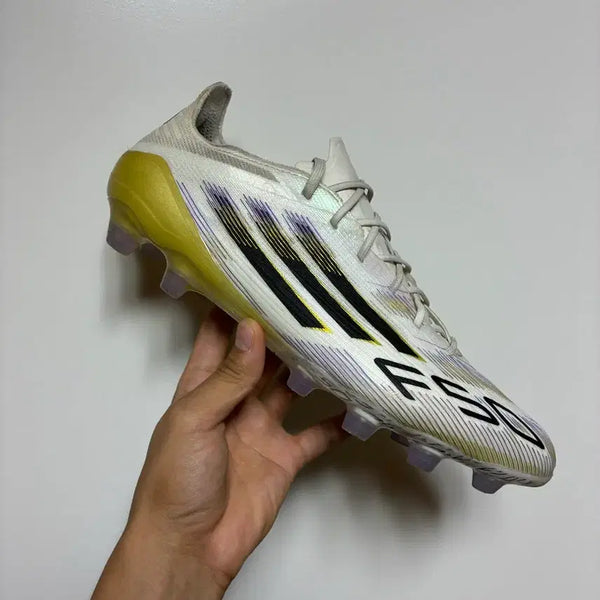 [BUNJANG] Adidas F50 Elite HG/AG Soccer Cleats (275mm) / 아디다스 f50 엘리트 hg/ag 275