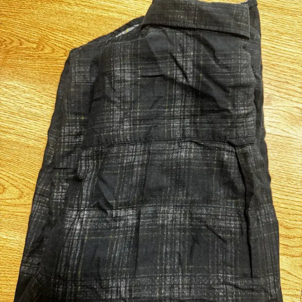 [BUNJANG] Haechi Room Hanro Ro Collaboration Checkered Shirt / 해칭룸 한로로 콜라보 체크셔츠 3