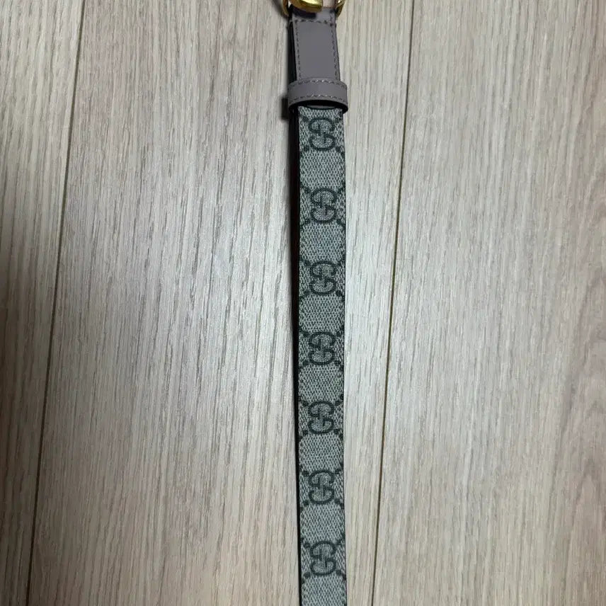 [BUNJANG] Gucci GG Marmont Belt 65cm / 구찌 GG마몽 벨트 65cm