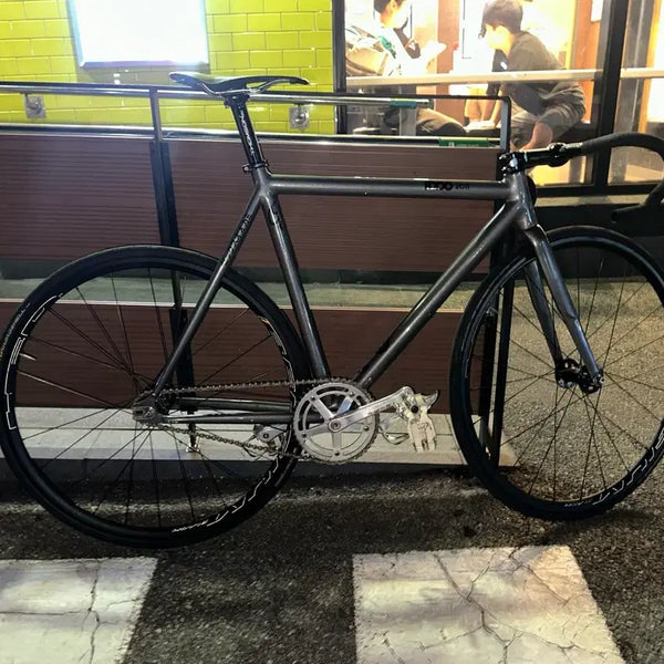 [BUNJANG] 2011 Leader Kagero M Size Frame / 리더 2011 카게로 M 사이즈 프레임 팝니다