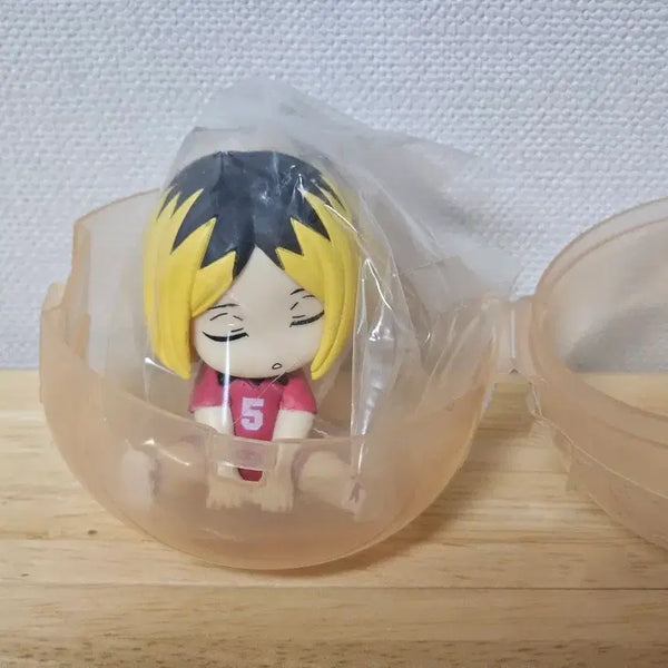 [BUNJANG] Haikyuu!! Onemutan Kenma / 하이큐 오네무탄 켄마