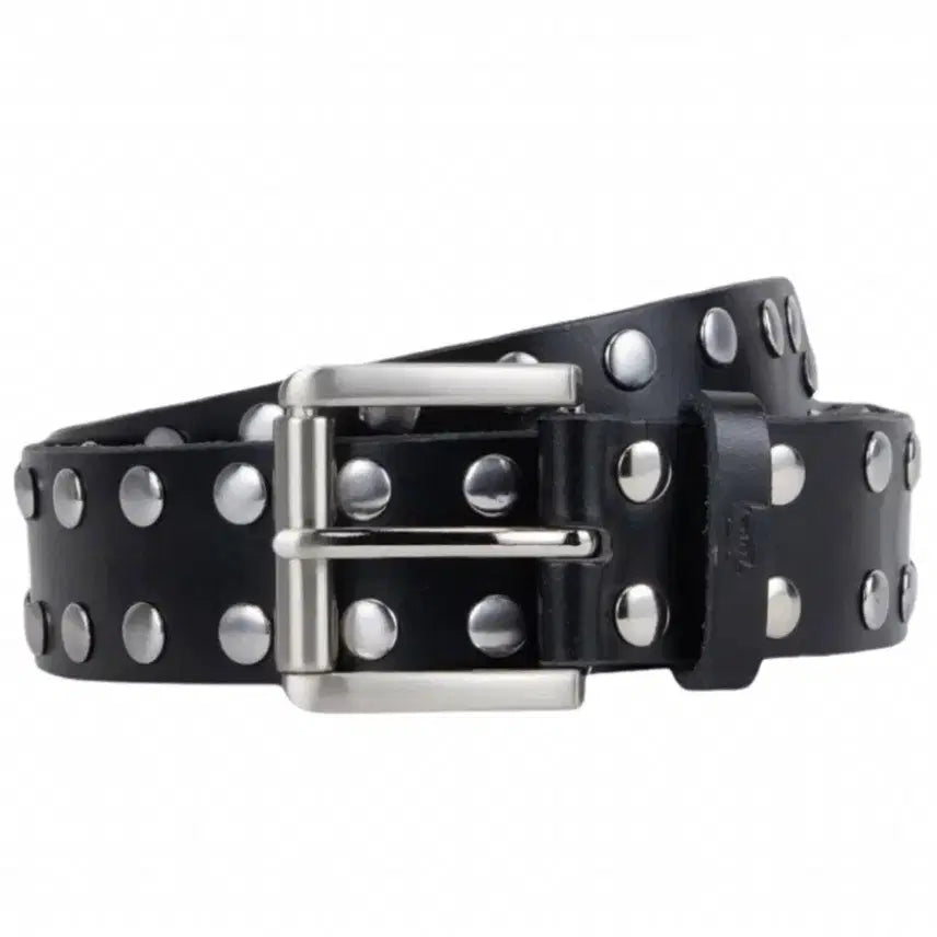 [BUNJANG] Stussy 8 Ball Belt (S-M) / 스투시 8볼 벨트(s~m)
