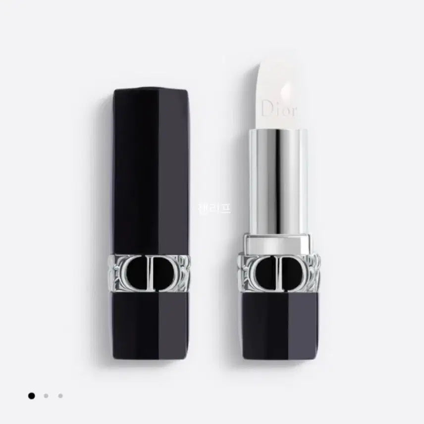 [BUNJANG] Dior Rouge Dior Balm 000 Satin (Old Version) / 디올 루즈디올밤 000 새틴 판매합니다! (구버전)