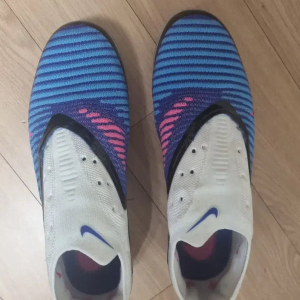 [BUNJANG] Nike Phantom 6 Low Elite AG Pro / 나이키 팬텀6 로우 엘리트 AG PRO