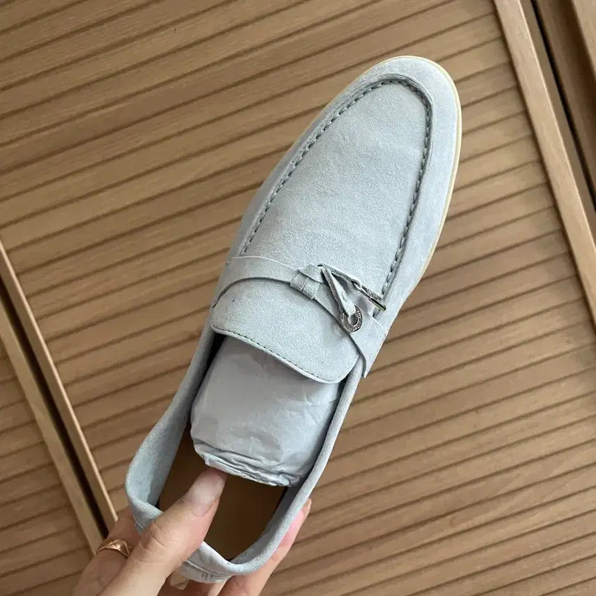 [BUNJANG] Imported Loafers Flats / 235 수입 로퍼 단화 초 급처 아묻따ㄱ