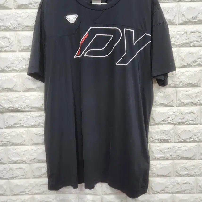 [BUNJANG] Dynafit Cooling Functional Short Sleeve Round T-Shirt Size 115 / 다이나핏 냉감 기능성 반팔 라운드티 115사이즈 k1134