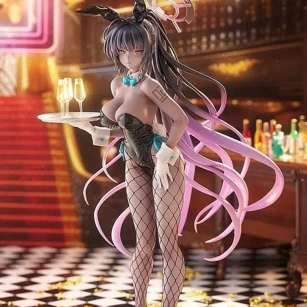 [BUNJANG] Max Factory Blue Archive Karin Bunny Girl 1/7 Scale Figure (Sealed) / [미개봉] 블루아카이브 맥스팩토리 바니걸 카린 1/7 스케일 피규어