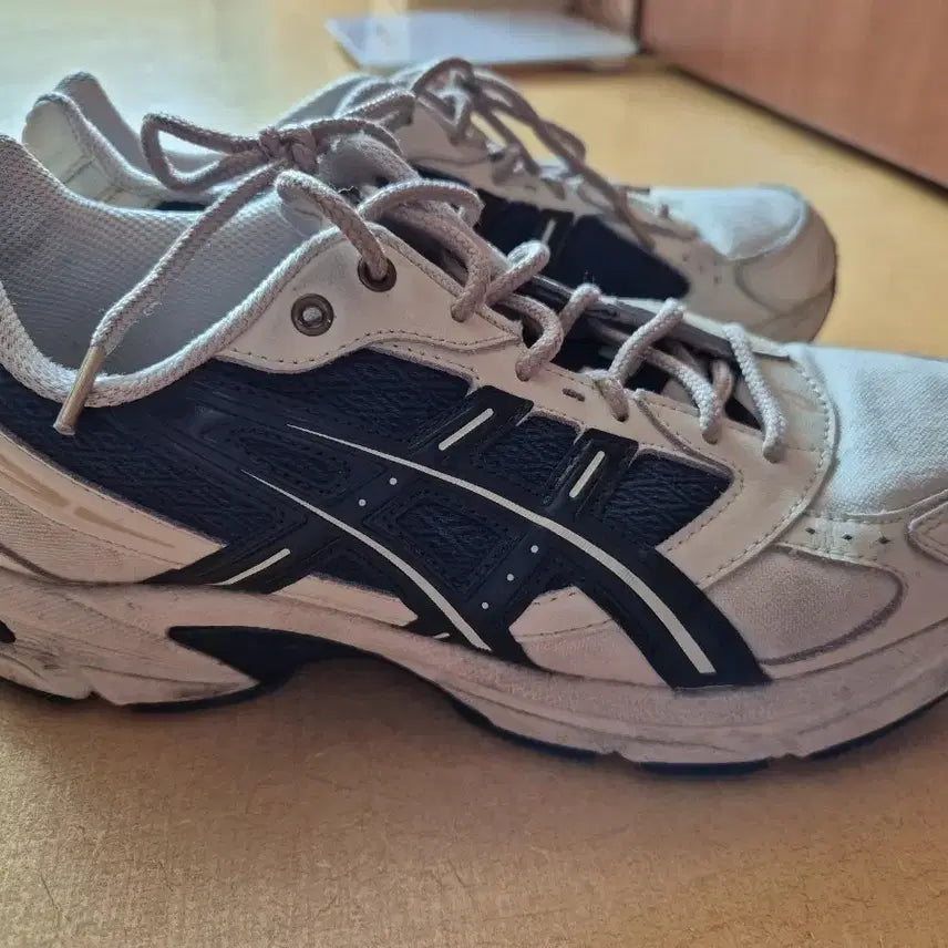 [BUNJANG] ASICS Gel 1130 Monozukuri Sneakers / 아식스 젤 1130 모노즈쿠리 270