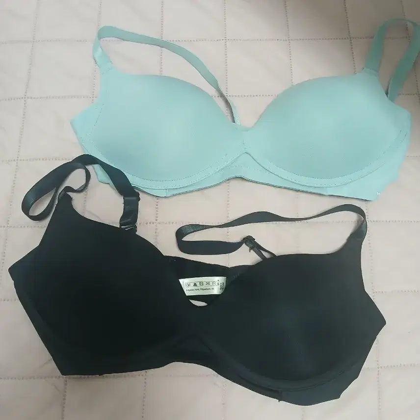 [BUNJANG] Wonderbra Seamless Bra 75A / 심리스 wonderbra브라 75A