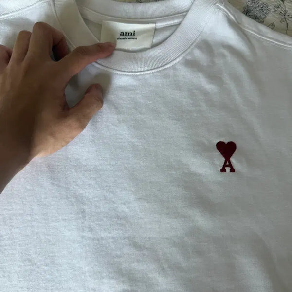 [BUNJANG] BTS ARMY T-Shirt / 아미 반팔 m