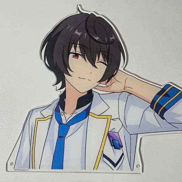 [BUNJANG] Ensemble Stars! Ritsu Sakuma 'Cohabitation' Acrylic Stand / 앙스타 리츠 동거인 아크릴