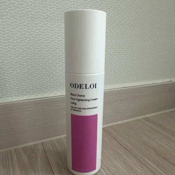[BUNJANG] Odroli Cream (Half Used) / 오드로이 크림