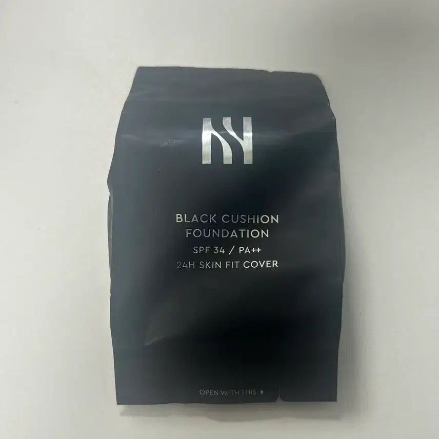 [BUNJANG] Hera Black Cushion Refill 21N1 / 헤라 블랙쿠션 리필 21N1