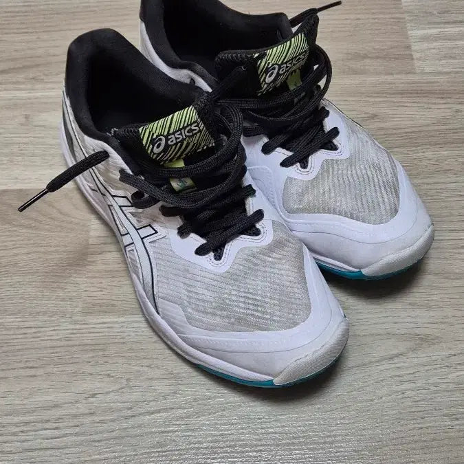 [BUNJANG] Asics Rote Japan Light FF3 Shoes (260mm) / 아식스 로테 재팬 라이트 ff3 260