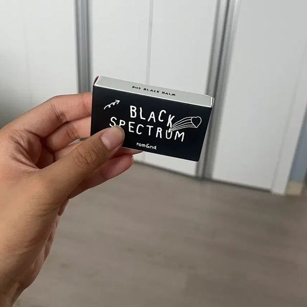 [BUNJANG] Rom&nd Better Than Cheek B03 Black Bomb / (단종) 롬앤 베러 댄 치크 B03 블랙밤