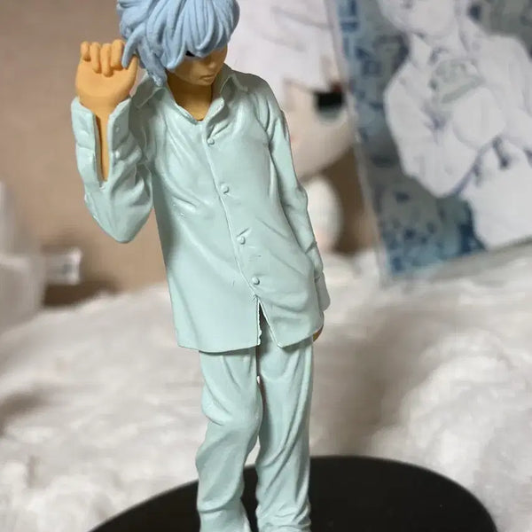 [BUNJANG] Death Note Nia DVD Figure / 데스노트 니아 dvd 피규어