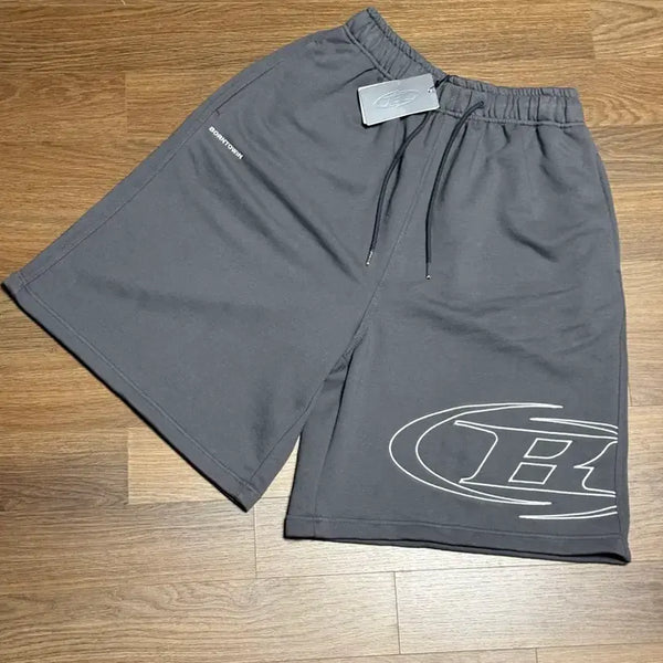[BUNJANG] Born to Win Bermuda Pants Size 1 / (새상품)본투윈 버뮤다 팬츠