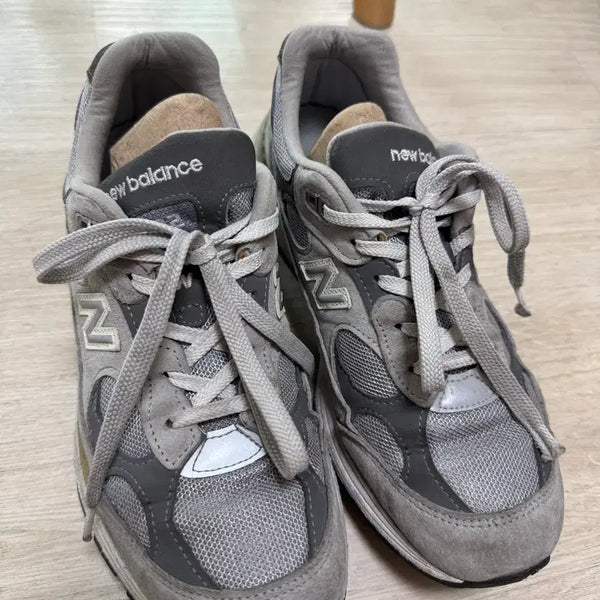 [BUNJANG] New Balance 992 OG 270mm Sneakers / 뉴발란스992 초판 270사이즈 처분합니다
