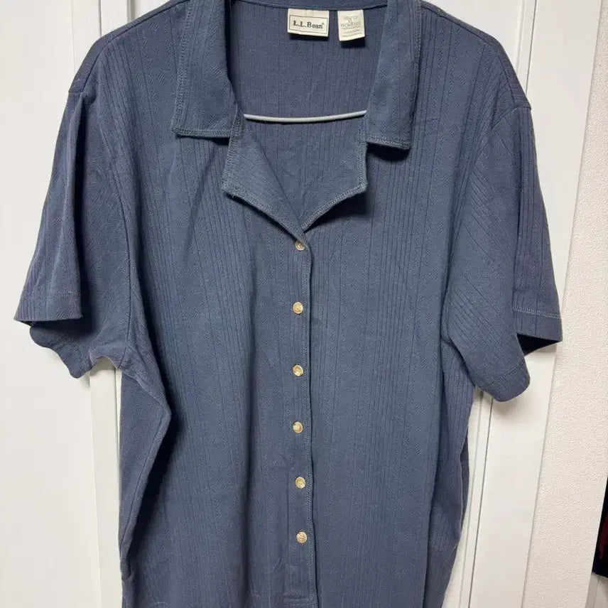 [BUNJANG] LL Bean 90s Flannel Shirt Men's M / Women's XL / 90년대 90s 엘엘빈 셔츠