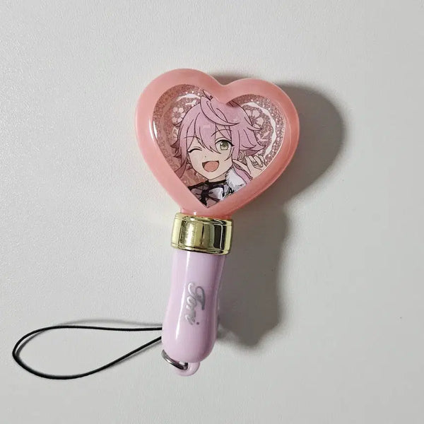 [BUNJANG] Ensemble Stars Tori Starry Symphony Mini Penlight / 앙스타 토리 스타포니 미니 펜라이트