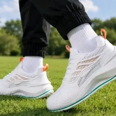 [BUNJANG] Breathable Mesh Running Shoes / (새상품) 시원한 메쉬 통풍잘되는 운동화 런닝화 신발