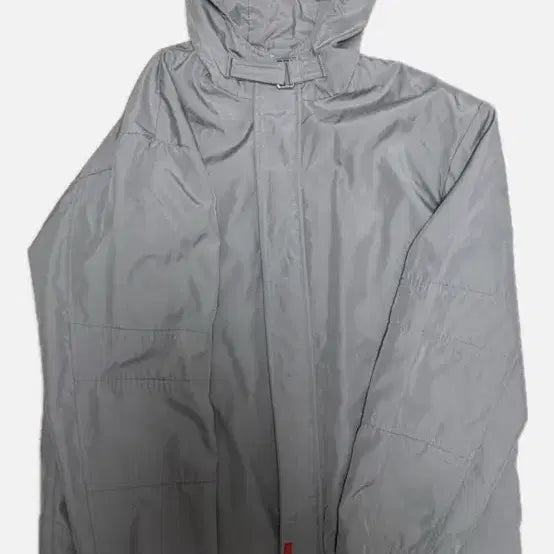 [BUNJANG] Prada Authentic Hooded Jacket / 프라다 정품 후드자켓