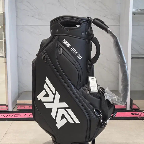 [BUNJANG] PXG 9.5-inch Tour Bag / PXG 9.5인치 투어백 카네정품