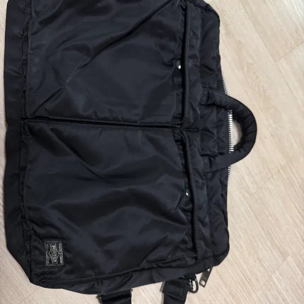 [BUNJANG] Porter Briefcase / 포터 브리프케이스 판매합니다!!